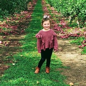 Meet your Posher, Krysten